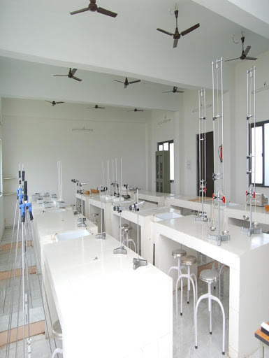 Gandhi Institute of Science and Technology Rayagada Laboratories photo 4